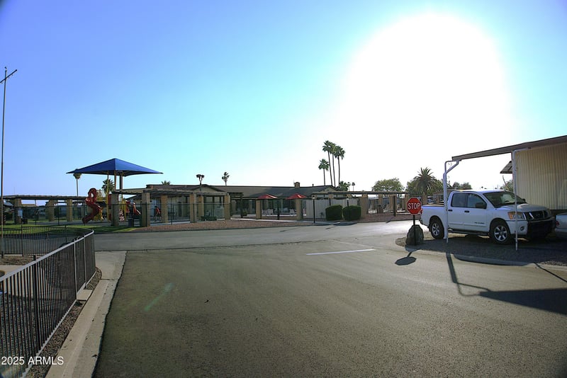 5747 W Missouri Ave #8, Glendale, AZ 85301