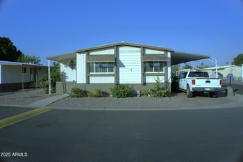 5747 W Missouri Ave #8, Glendale, AZ 85301