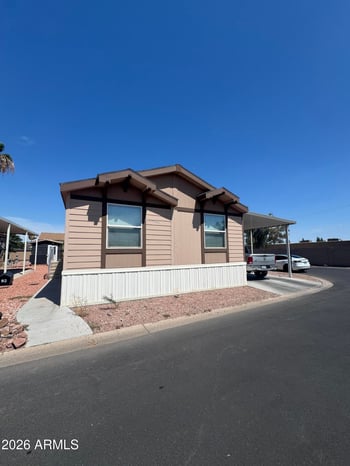 5747 W Missouri Ave #92, Glendale, AZ 85301