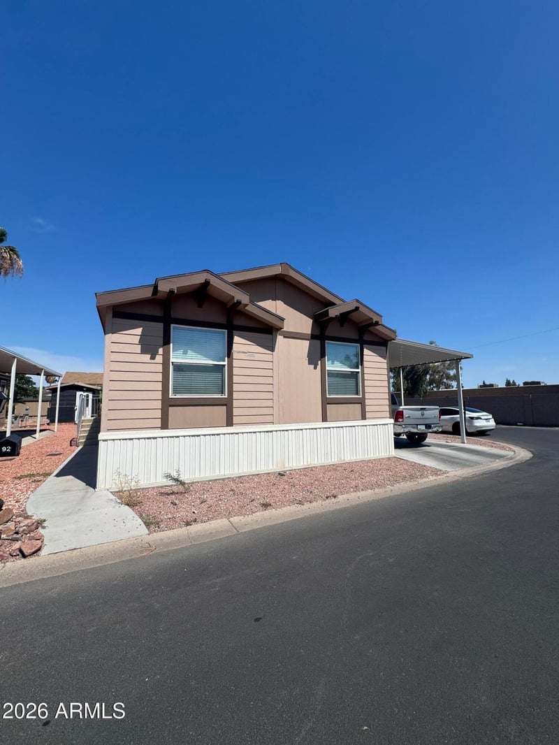 5747 W Missouri Ave #92, Glendale, AZ 85301