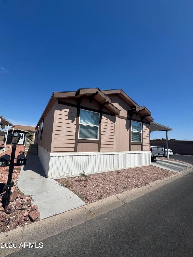 5747 W Missouri Ave #92, Glendale, AZ 85301