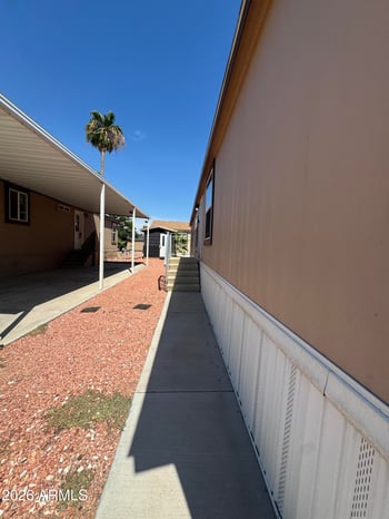 5747 W Missouri Ave #92, Glendale, AZ 85301