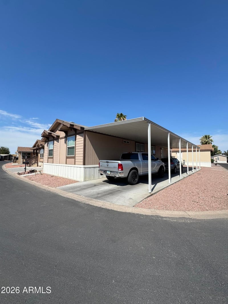 5747 W Missouri Ave #92, Glendale, AZ 85301