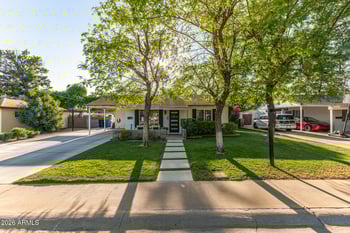 5748 12th Pl, Phoenix, AZ 85014