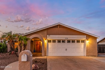 5748 Angela Dr, Glendale, AZ 85308