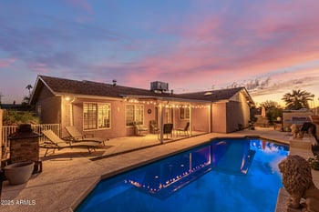 5748 Angela Dr, Glendale, AZ 85308