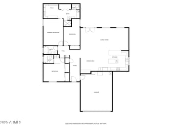 5748 Angela Dr, Glendale, AZ 85308