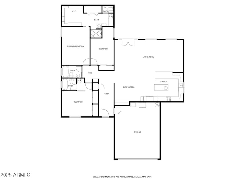 5748 Angela Dr, Glendale, AZ 85308