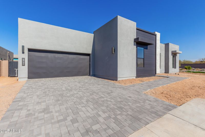 5748 E Moura Dr, Cave Creek, AZ 85331
