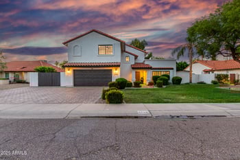 5748 Tierra Buena Ln, Scottsdale, AZ 85254