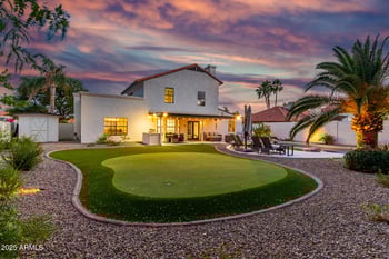 5748 Tierra Buena Ln, Scottsdale, AZ 85254