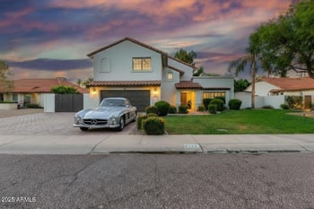 5748 Tierra Buena Ln, Scottsdale, AZ 85254