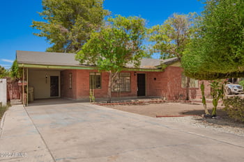 5748 Vista Ave, Glendale, AZ 85301