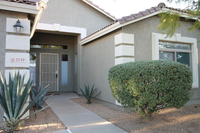 5749 E Jacaranda St, Mesa, AZ 85205