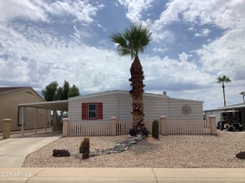 5749 Player Pl, Mesa, AZ 85215