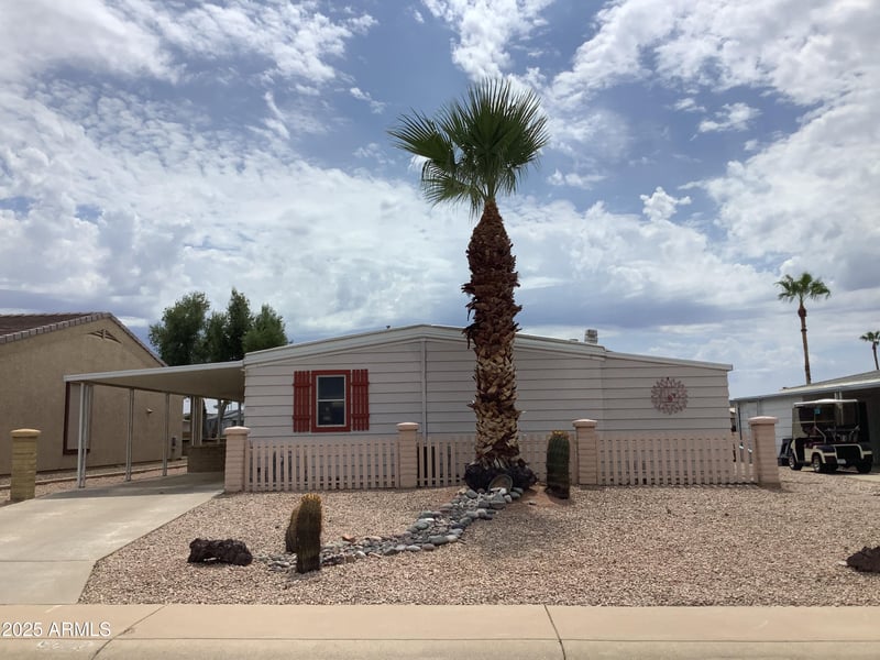 5749 Player Pl, Mesa, AZ 85215