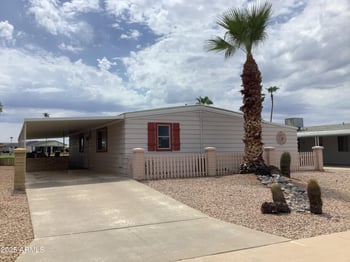 5749 Player Pl, Mesa, AZ 85215
