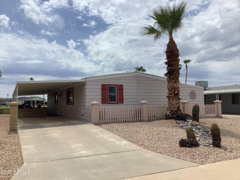 5749 Player Pl, Mesa, AZ 85215