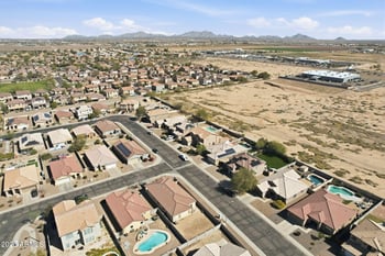 575 Silver Reef Ct, Casa Grande, AZ 85122