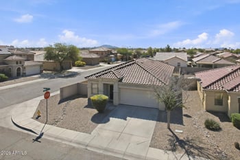 575 Silver Reef Ct, Casa Grande, AZ 85122