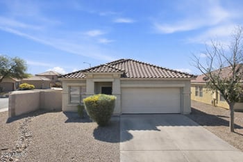 575 Silver Reef Ct, Casa Grande, AZ 85122