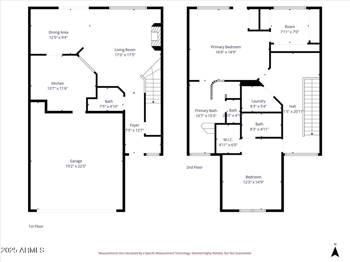 5750 10th St #5, Phoenix, AZ 85014