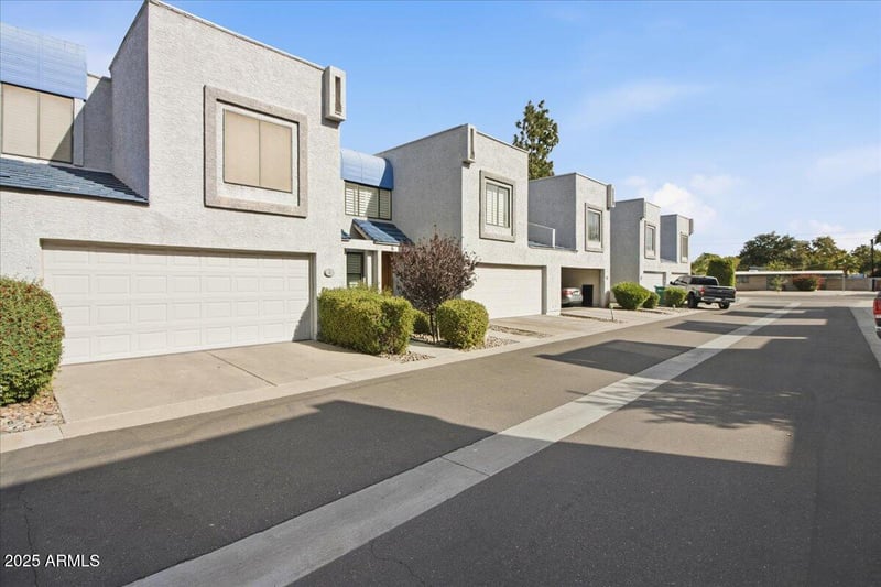 5750 10th St #5, Phoenix, AZ 85014