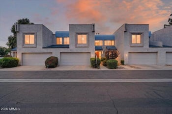 5750 10th St #5, Phoenix, AZ 85014