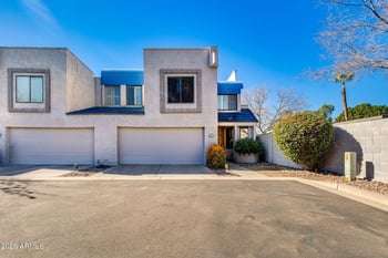 5750 10th St #7, Phoenix, AZ 85014