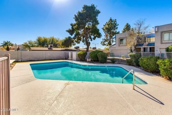 5750 10th St #7, Phoenix, AZ 85014