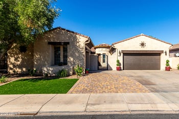 5750 Dragoon Dr, Chandler, AZ 85249