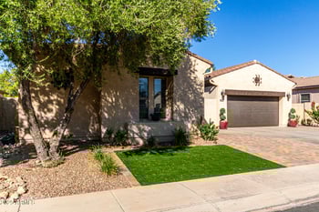 5750 Dragoon Dr, Chandler, AZ 85249