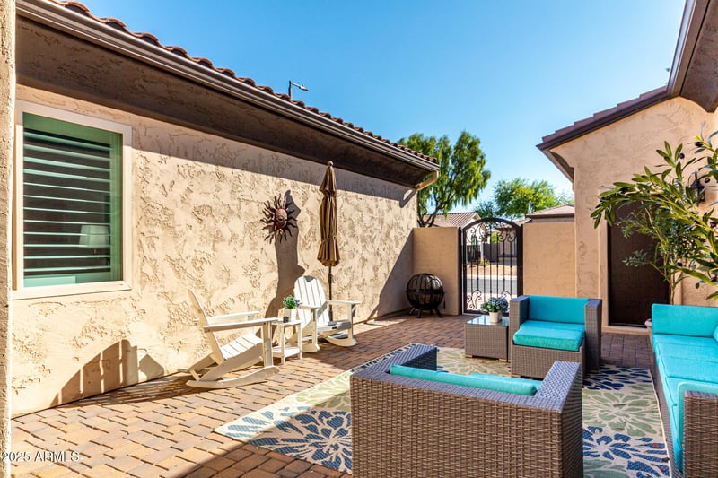 5750 Dragoon Dr, Chandler, AZ 85249