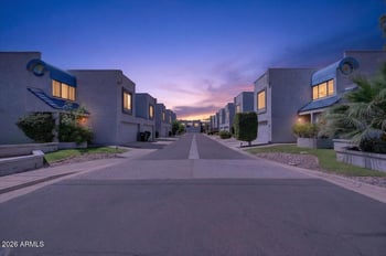 5750 10th St #5, Phoenix, AZ 85014