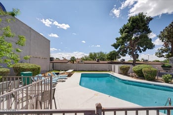 5750 N 10th St #5, Phoenix, AZ 85014