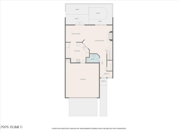 5750 N 10th St #5, Phoenix, AZ 85014