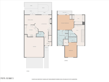 5750 N 10th St #5, Phoenix, AZ 85014