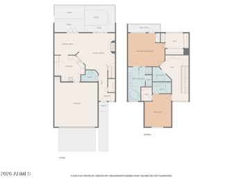 5750 N 10th St #5, Phoenix, AZ 85014