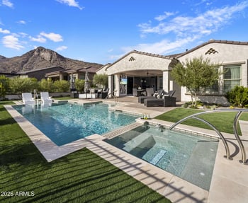 5750 N 208th Ln, Buckeye, AZ 85396