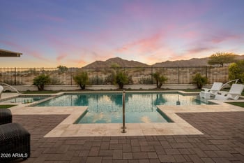 5750 N 208th Ln, Buckeye, AZ 85396