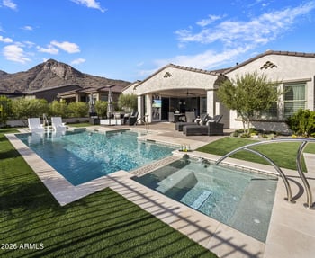 5750 N 208th Ln, Buckeye, AZ 85396