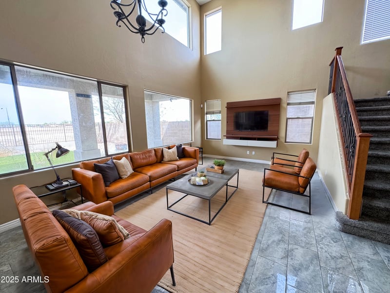 5750 T Ryan Ln, Laveen, AZ 85339