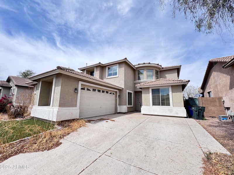 5750 T Ryan Ln, Laveen, AZ 85339