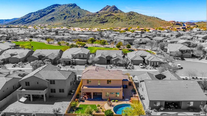 5750 W Gambit Trl, Phoenix, AZ 85083