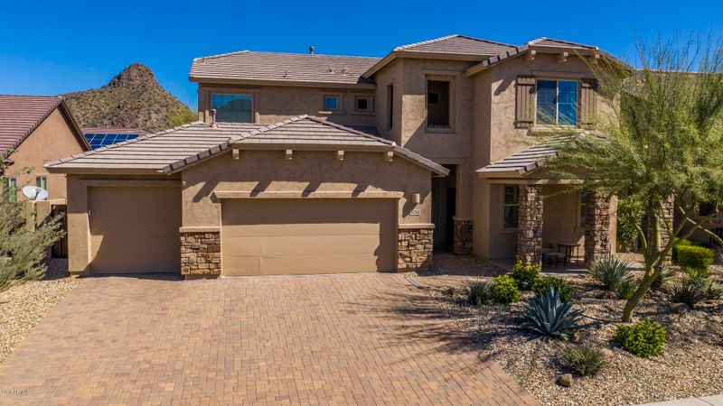 5750 W Gambit Trl, Phoenix, AZ 85083