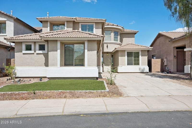 5750 T Ryan Ln, Laveen, AZ 85339