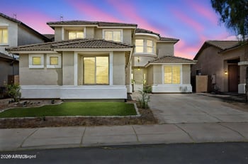 5750 W T Ryan Ln, Laveen, AZ 85339