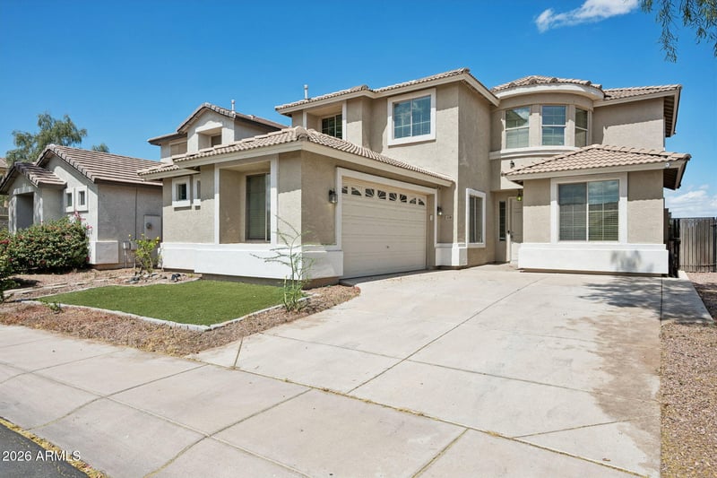 5750 T Ryan Ln, Laveen, AZ 85339