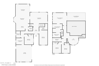 5750 W T Ryan Ln, Laveen, AZ 85339