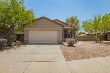 5751 Barbara Ave, Glendale, AZ 85302